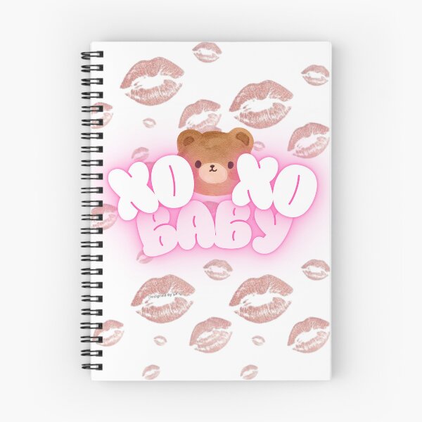 Item preview, XOXO BABY designed and sold by mommyniocean.