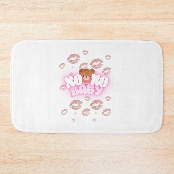 Item preview, XOXO BABY designed and sold by mommyniocean.