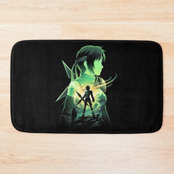 Item preview, Yuffie Materia Hunter designed and sold by Nervas.