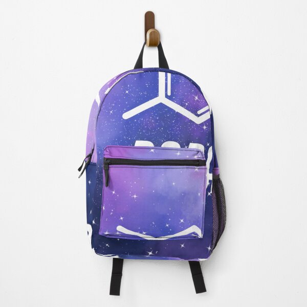 Item preview, Dopamine Galaxy Background designed and sold by Asha-Art.