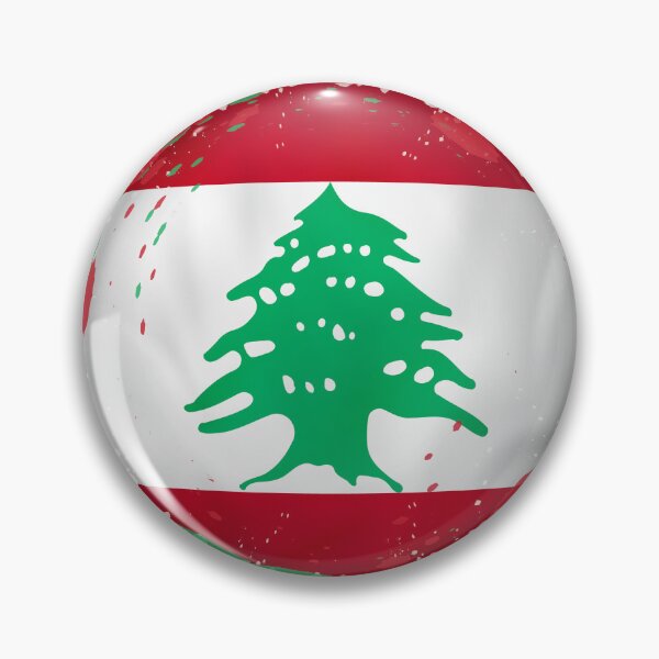 Item preview, Lebanon designed and sold by RickTShop.