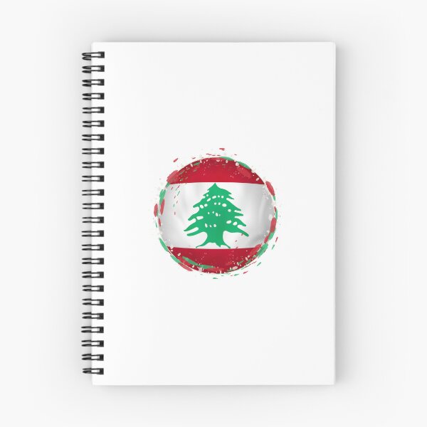 Item preview, Lebanon designed and sold by RickTShop.