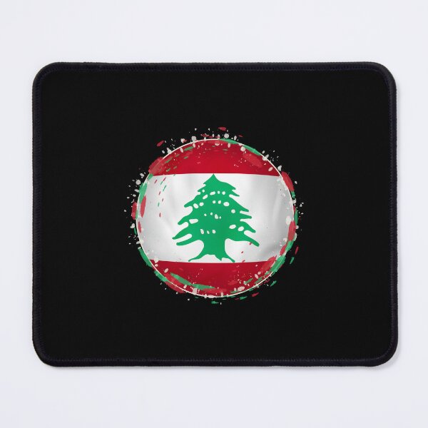 Item preview, Lebanon designed and sold by RickTShop.