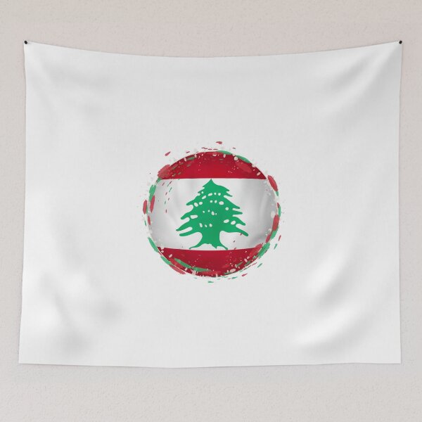 Item preview, Lebanon designed and sold by RickTShop.