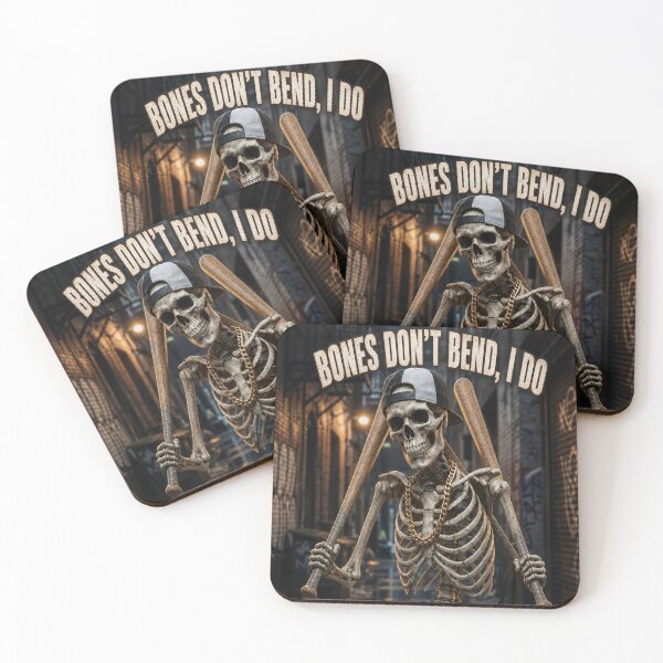 Item preview, Bad To The Bone.....His Name is Shin designed and sold by Little Bugs Creations.
