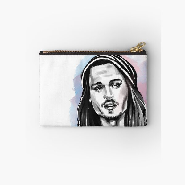 Item preview, Johnny Depp designed and sold by icongallery.