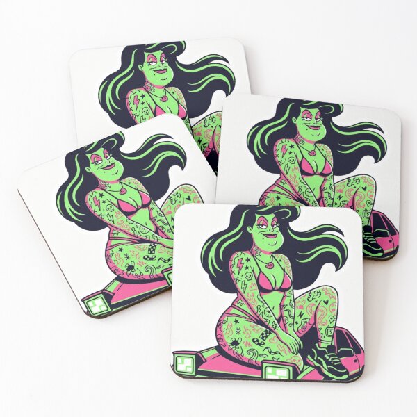 Item preview, Neon Grease Sirens & the Car That Regrets Meeting Them designed and sold by Print Fiction.