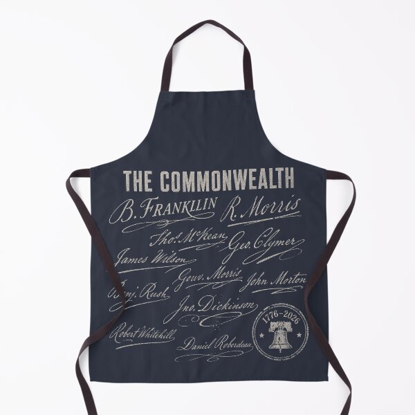 Item preview, Founding Signers of the Pennsylvania Commonwealth designed and sold by rygenr8.