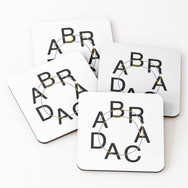 Item preview, Thor Kissing - Abracadabra EP artwork designed and sold by thorkissing.