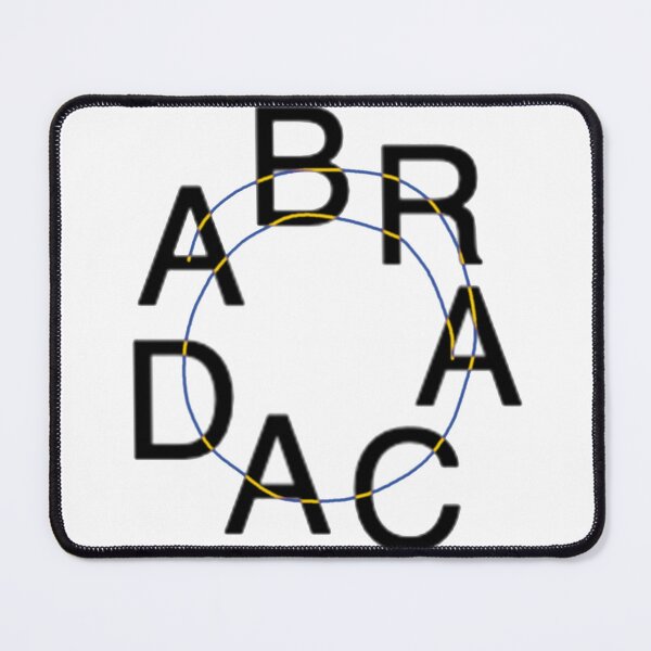 Item preview, Thor Kissing - Abracadabra EP artwork designed and sold by thorkissing.