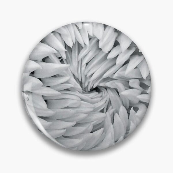 Item preview, Macro Petals In White designed and sold by NilCaelum.