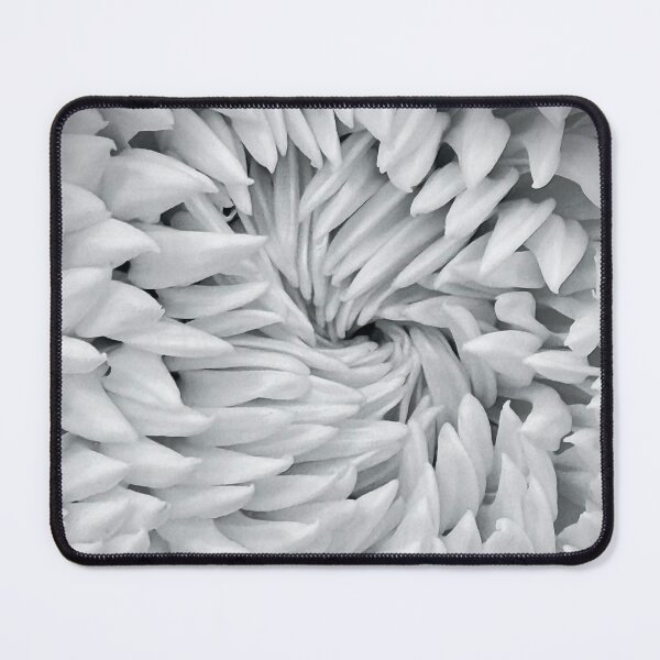 Item preview, Macro Petals In White designed and sold by NilCaelum.