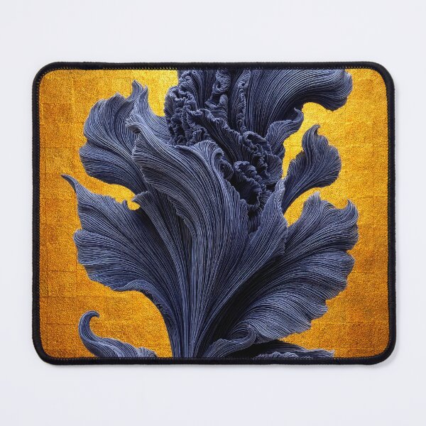 Item preview, Floral abstract #2 designed and sold by andreisky.