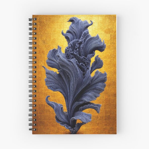 Item preview, Floral abstract #2 designed and sold by andreisky.