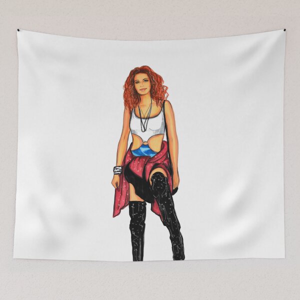 Item preview, Julia Roberts designed and sold by icongallery.