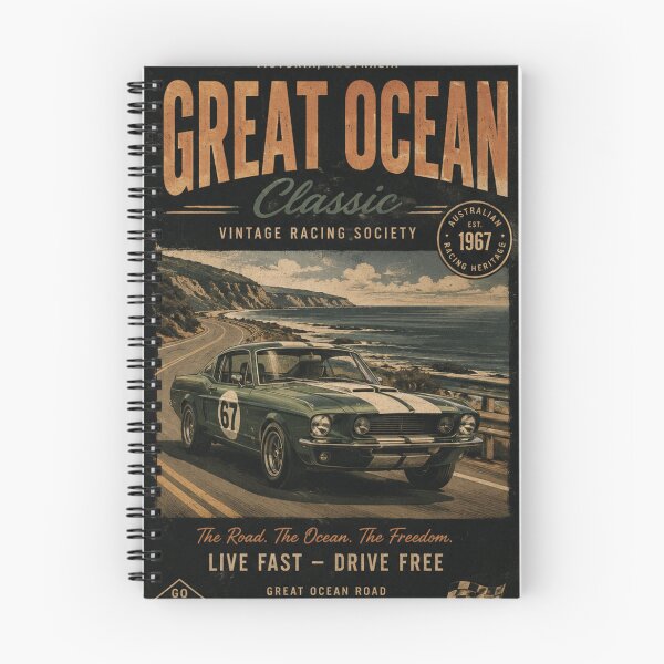 Item preview, Great Ocean designed and sold by BALTHAZAR-DG.