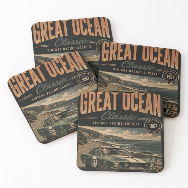 Item preview, Great Ocean designed and sold by BALTHAZAR-DG.