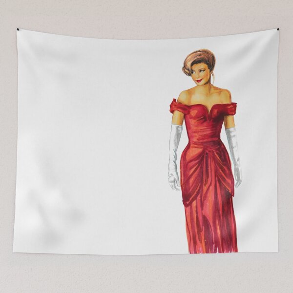 Item preview, Julia Roberts designed and sold by icongallery.