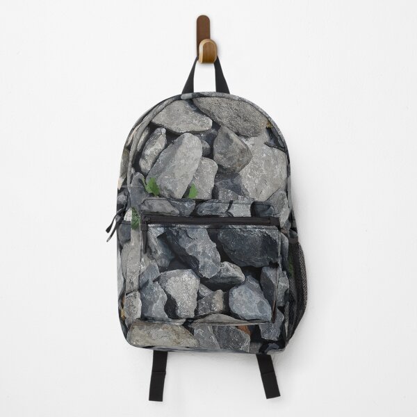 Item preview, Grey stones pattern designed and sold by mariya-ivanova.