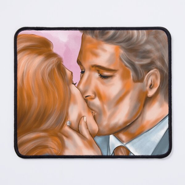 Item preview, Richard Gere and Julia Roberts designed and sold by icongallery.