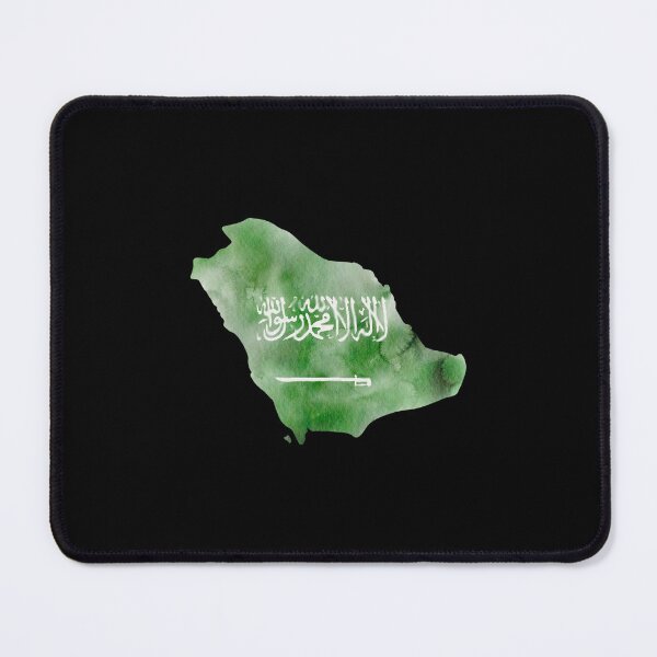Item preview, Saudi Arabia designed and sold by RickTShop.