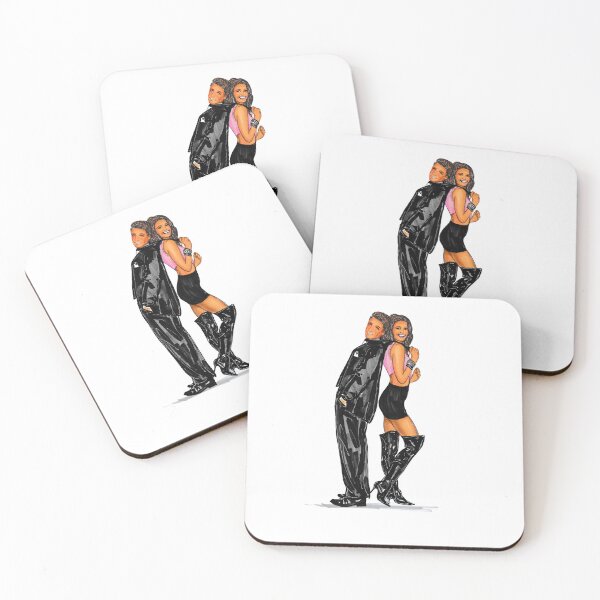 Item preview, Richard Gere and Julia Roberts designed and sold by icongallery.