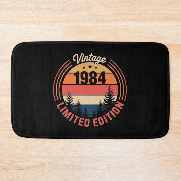 Item preview, Vintage 1984 designed and sold by jkrphoto.