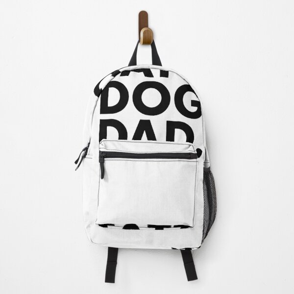 Item preview, Tattooed Dog Dad designed and sold by OlyvieArt.