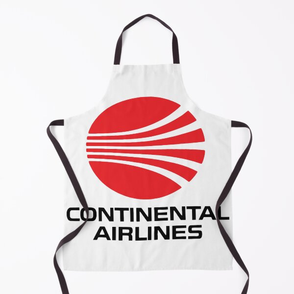 Item preview, Continental Airlines Retro 1967 Livery Logo  designed and sold by RetroAviation.