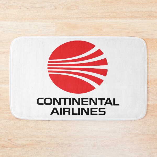 Item preview, Continental Airlines Retro 1967 Livery Logo  designed and sold by RetroAviation.
