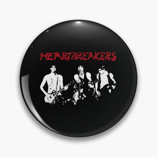 Item preview, Heartbreakers  designed and sold by SadxxSmile.