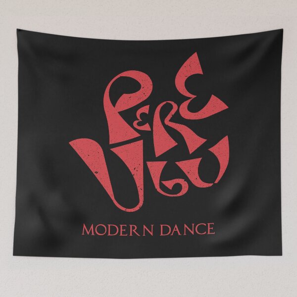 Item preview, Pere Ubu Modern Dance designed and sold by THE MODA STEREO.