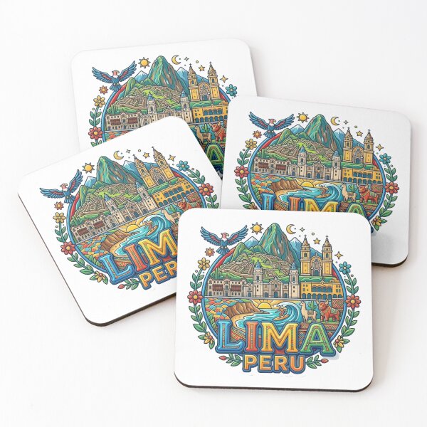 Item preview, LIMA PERU designed and sold by likbatonboot.