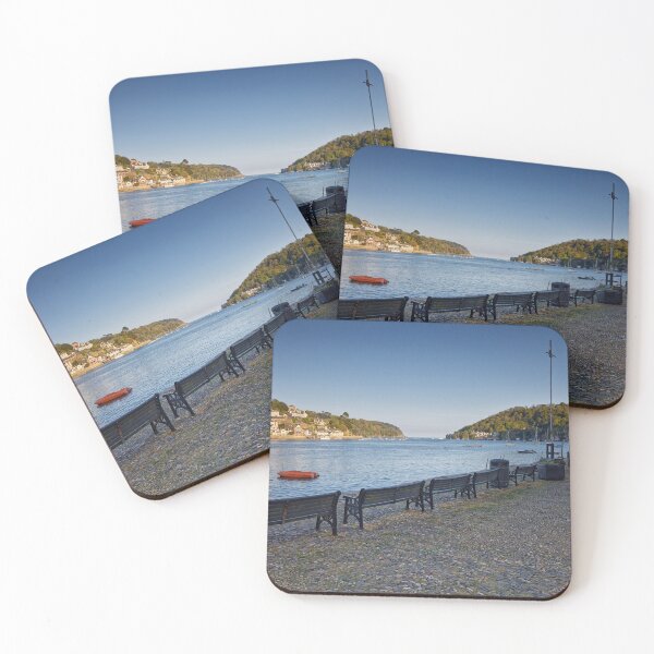 Item preview, Bayards Cove Dartmouth Devon England UK designed and sold by John Gilham - Landscape Photography.