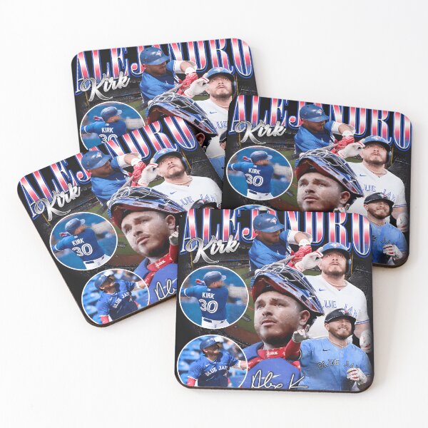 Item preview,  Blue Jays Los Angeles Dodgers designed and sold by SadxxSmile.