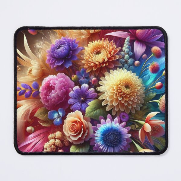 Item preview, A riot of colors designed and sold by Eric Nagel.