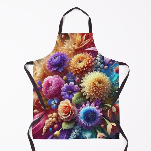 Item preview, A riot of colors designed and sold by Eric Nagel.