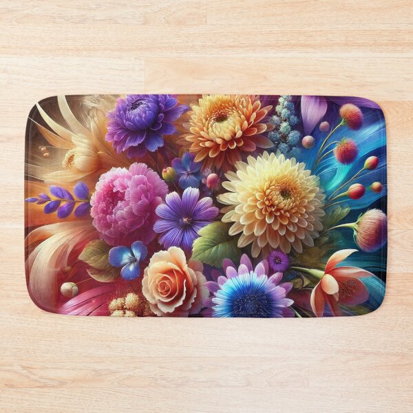 Item preview, A riot of colors designed and sold by Eric Nagel.