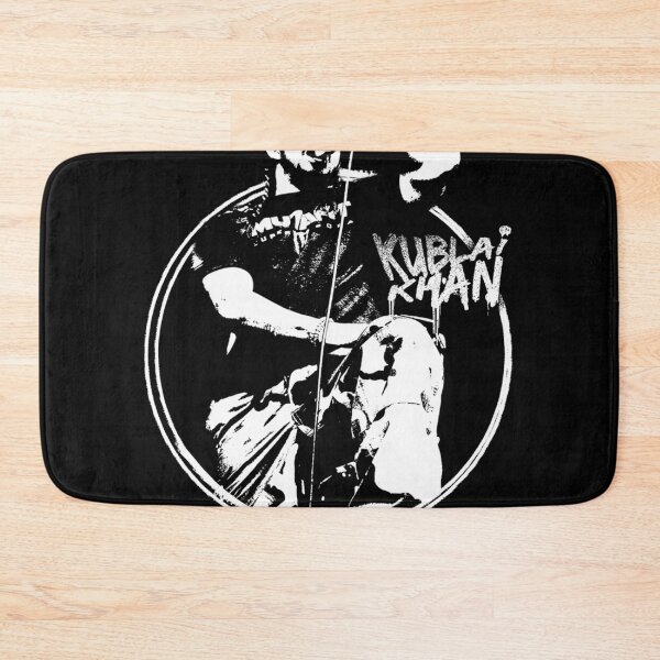 Item preview, Kublai Khan TX Balancing Survival & Happiness designed and sold by 3YHE.