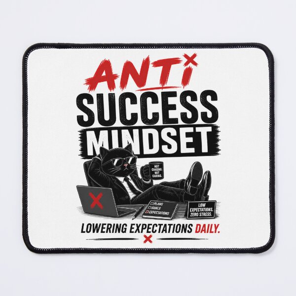 Item preview, Low Expectations Office Humor designed and sold by the-dovlat.