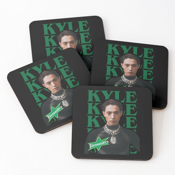Item preview, Kyle Alessandro Lighter Eurovision 2025 Norway designed and sold by 3YHE.