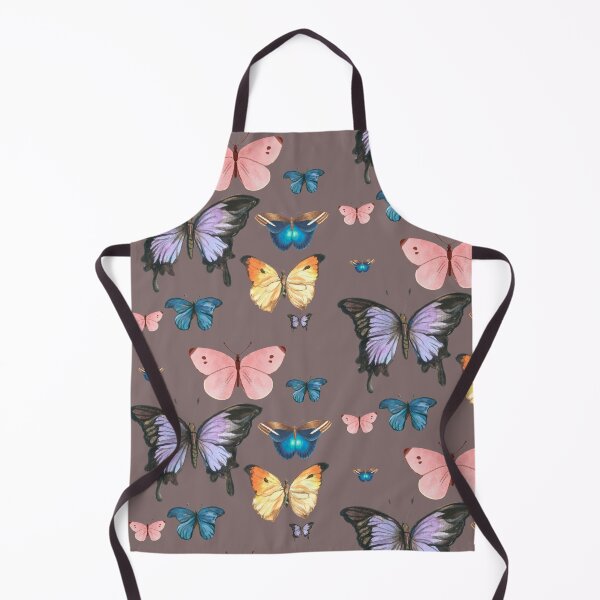 Item preview, beautiful butterflies, group of butterflies of different colors. designed and sold by geekmania48.