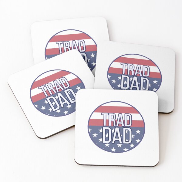 Item preview, Trad Dad designed and sold by The Trad Dream.