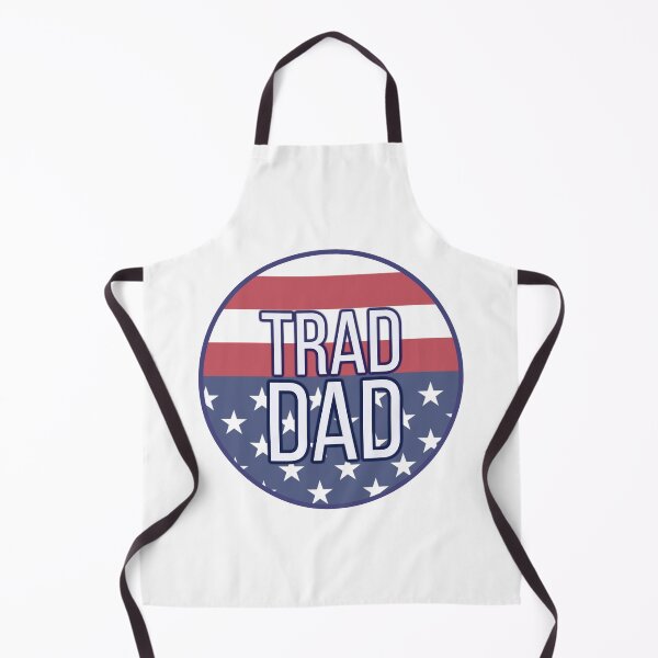 Item preview, Trad Dad designed and sold by The Trad Dream.