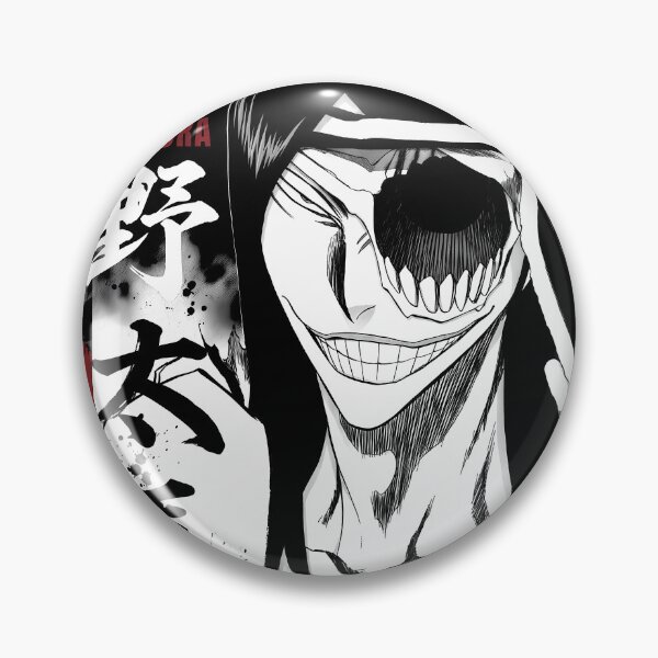 Item preview, Nnoitra Crescent Moon Espada designed and sold by Senpaiwaves.