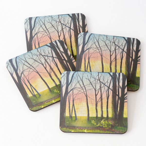 Item preview, Springtime  designed and sold by Madeleine Adam Badger.