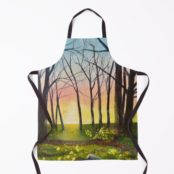 Item preview, Springtime  designed and sold by Madeleine Adam Badger.
