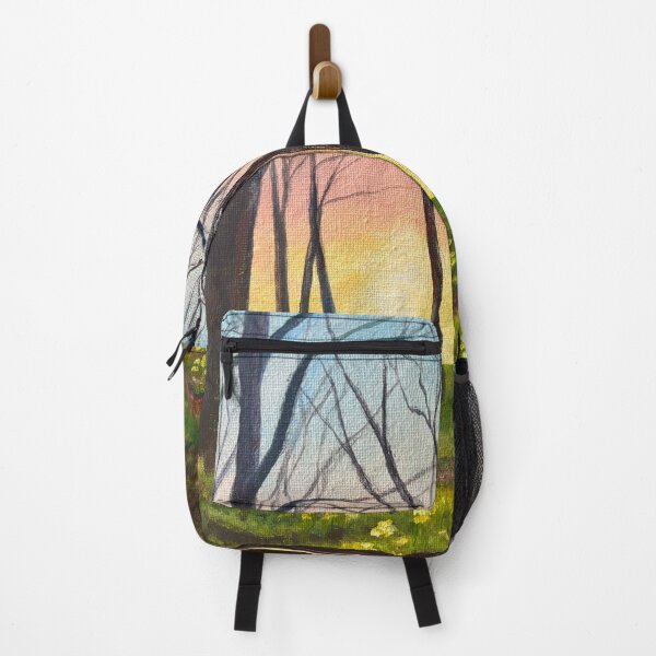 Item preview, Springtime designed and sold by Madeleine Adam Badger.