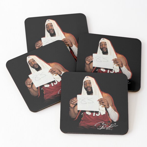 Item preview, Miami Heat Bam Adebayo 83 Points  designed and sold by 3YHE.