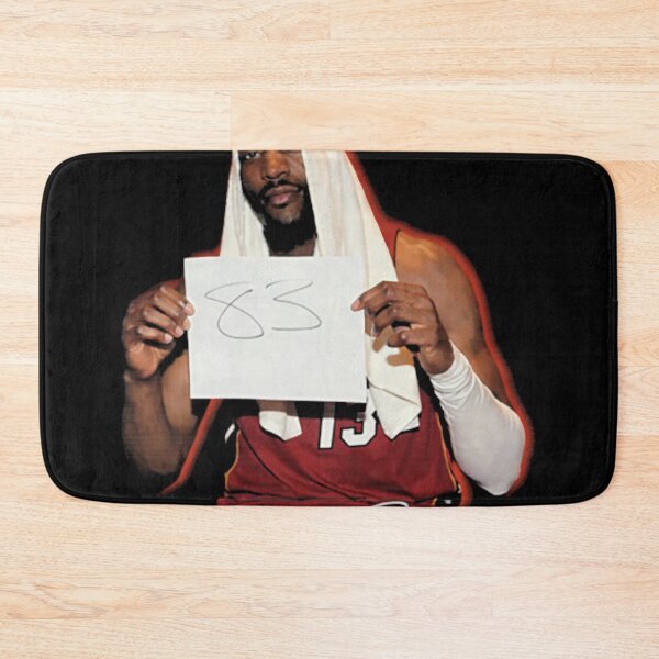 Item preview, Miami Heat Bam Adebayo 83 Points  designed and sold by 3YHE.